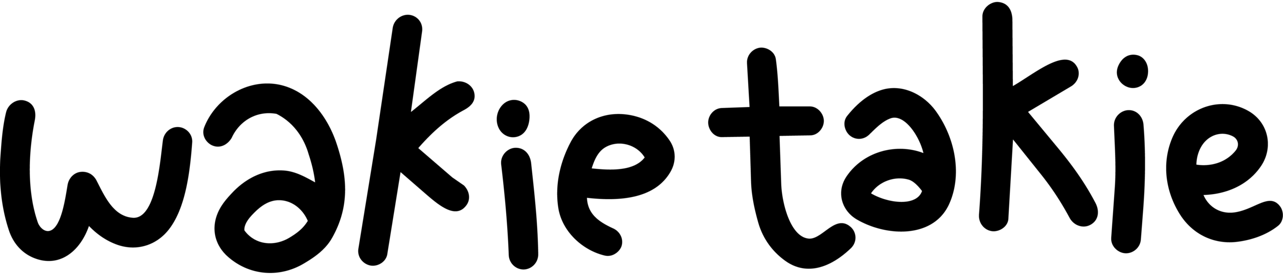 WakieTakie